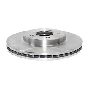 دیسک چرخ جلو مدل t11 3501075 مناسب برای ام وی ام x33